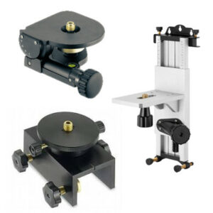 ACCESSORI PER LIVELLI LASER