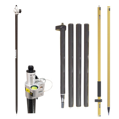 PALINE PER RICEVITORI GPS GNSS