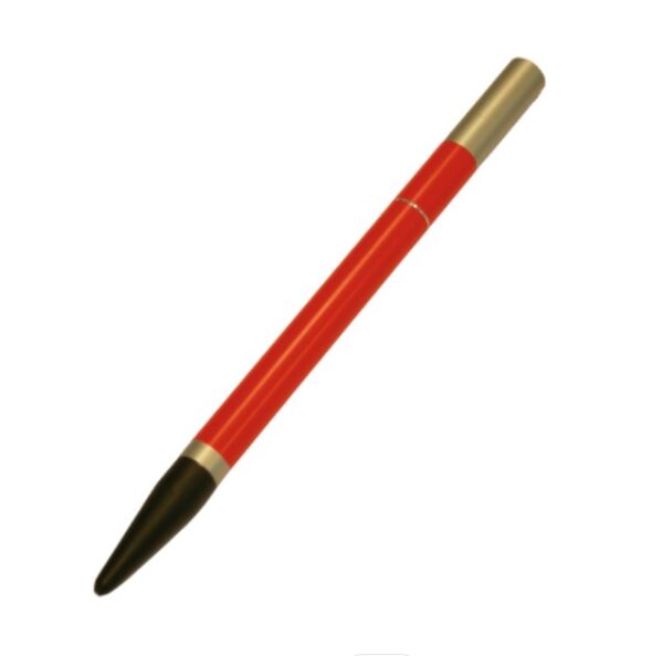 Codulo con punta e filetto 5/8" F
