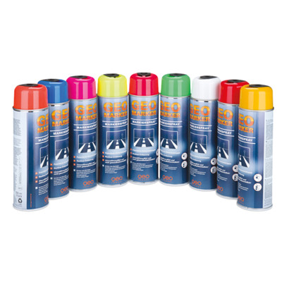 MARCATORI SPRAY