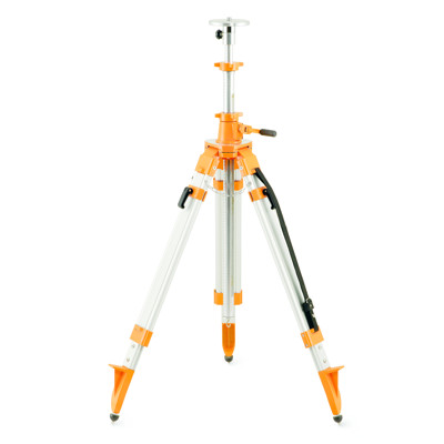 TREPPIEDI PER LIVELLI LASER