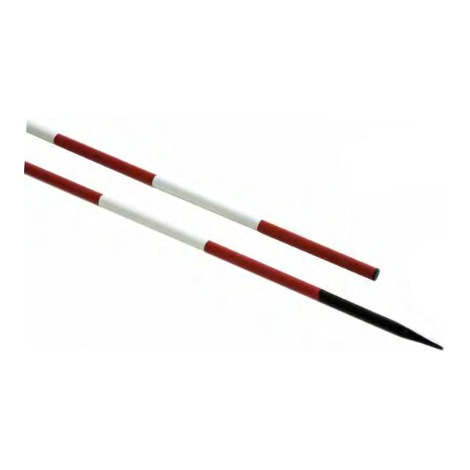 PAL-201 - Palina in ferro, in due pezzi avvitabili-0