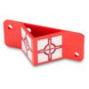 RS-AK130 - Target in plastica con due bersagli riflettenti da 30x30mm-0