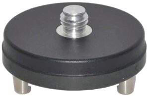 SM-AD-MA1 - Adattatore economico per tricuspide, tipo fisso-0