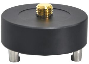 SM-AD-MA2 - Adattatore per tricuspide, tipo fisso-0