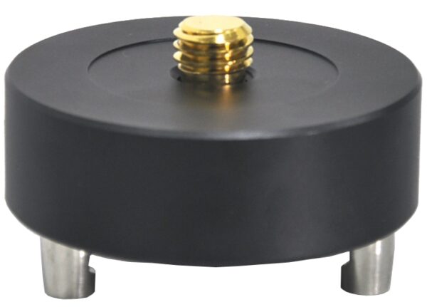 SM-AD-MA2 - Adattatore per tricuspide, tipo fisso-0