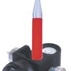 SM-PR-MINI-POLE - Mini prisma a scorrimento, completo di palina-0