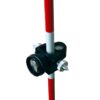 SM-PR-MINI-POLE - Mini prisma a scorrimento, completo di palina-3600