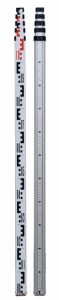 SM-STAT-MM-5M - Stadia telescopica 5mt in alluminio-0