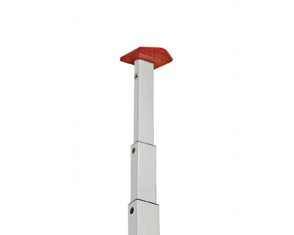 Misuratore telescopico a nastro Telefix 3M-4060