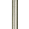 75100.047 - Confezione 50pz chiodo topografico 100mm standard, con rondella-3907