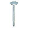 9076.047 - Confezione 50pz chiodo topografico 75mm alta resistenza-0