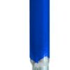 9066.047 - Confezione 50pz chiodo topografico 60mm alta resistenza, verniciato blu -952
