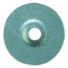 250501.047 - Confezione 100pz rondelline per chiodino topografico 25 / 30mm non verniciate-0