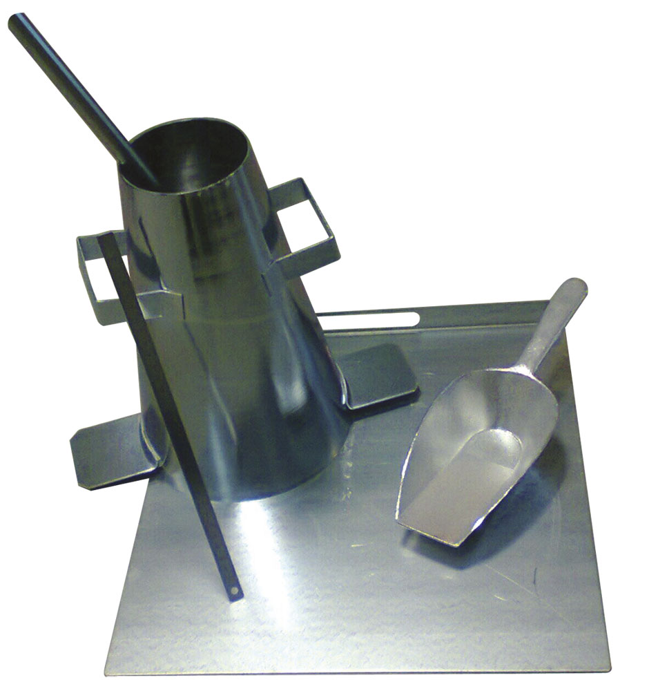CONO DI ABRAMS
