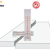 Fessurimetro TT4 per differenze di quota-0
