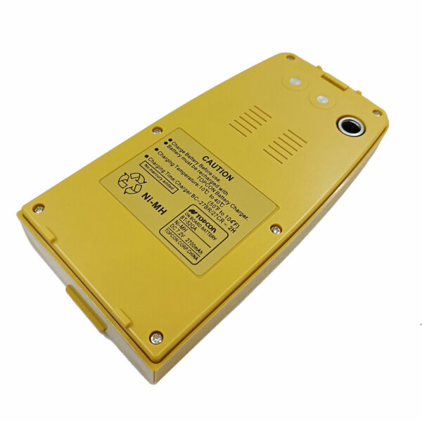 Batteria tipo Topcon BT-52Q / A-0