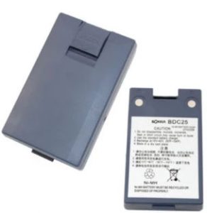 Batteria tipo Sokkia BDC-25A/B-0
