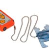 EC II D-R - Clinometro elettronico con funzioni relascopiche-0