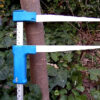 Cavalletto dendrometrico Mantax Blue 50cm-1473