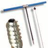 Estrattore di ricambio per Succhiello di Pressler da 50cm-1516