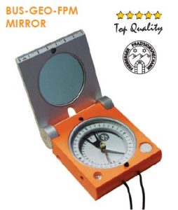 Bussola GEO-FPM Con specchio-0