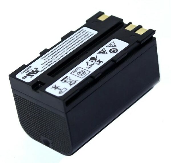 Batteria tipo Leica GEB-221-4105