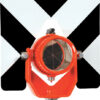 6400-10 - Prisma riflettente con Punto Nodale-3580