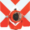 6400-10 - Prisma riflettente con Punto Nodale-0