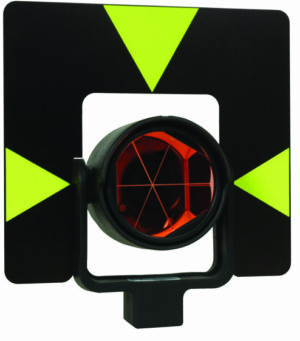 SM-PR-SET-GPR1 - Prisma riflettente tipo Leica GPR1-0