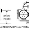 5541-30 - Palina 4,6mt ultraleggera con sistema di chiusura TLV-2222