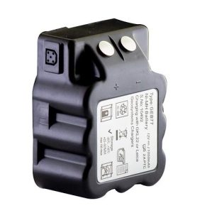Batteria tipo Leica GEB-77-0