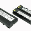 Batteria tipo Geomax ZBA-200/201-0