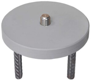 ACCESSORI PER IL MONITORAGGIO TOPOGRAFICO