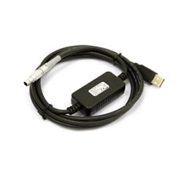 GEV-267 Cavo scarico dati USB Win 7/8/10 per strumenti Leica-0