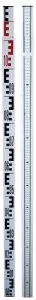 SM-STATFIB-MM-5M - Stadia telescopica in fibra di vetro per livelli ottici, 5mt-0