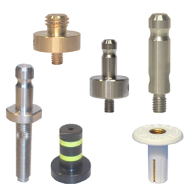 ACCESSORI PER L'INSTALLAZIONE DEI PRISMI