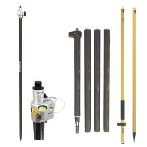 ASTE PER RICEVITORI GPS GNSS