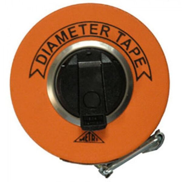 Diametrometro per alberi Richter 8mt
