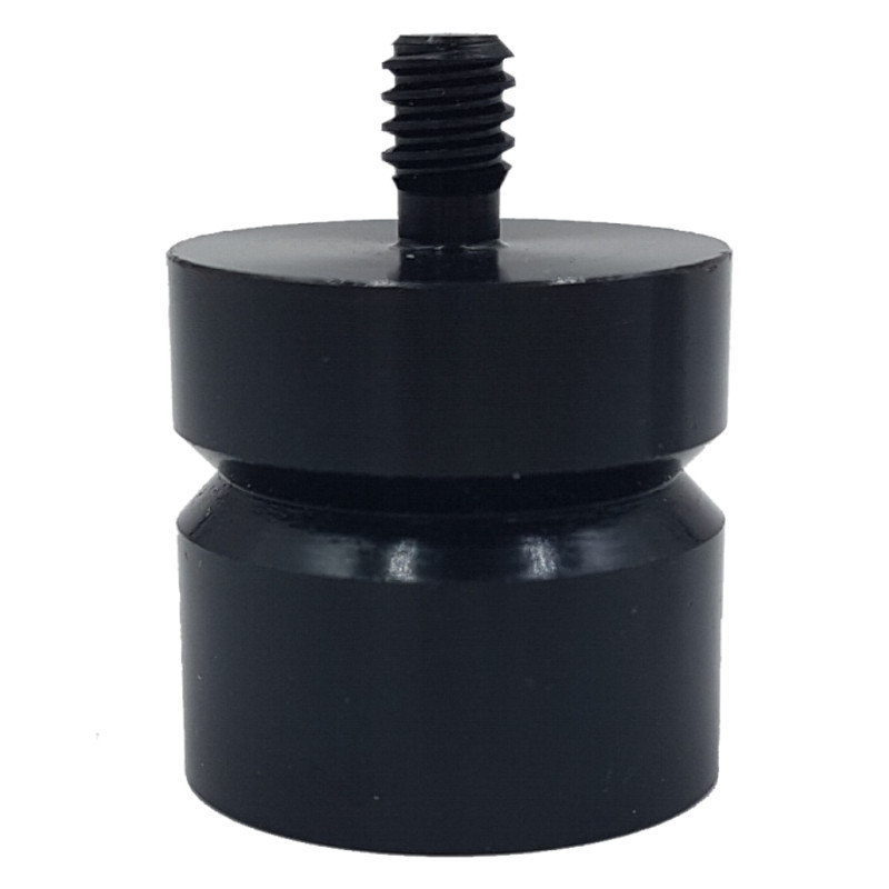 GQ-AD-58-FOTO - Adattatore a bicchierino 5/8"F - 1/4"M-3102