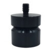 GQ-AD-58-FOTO - Adattatore a bicchierino 5/8"F - 1/4"M-0