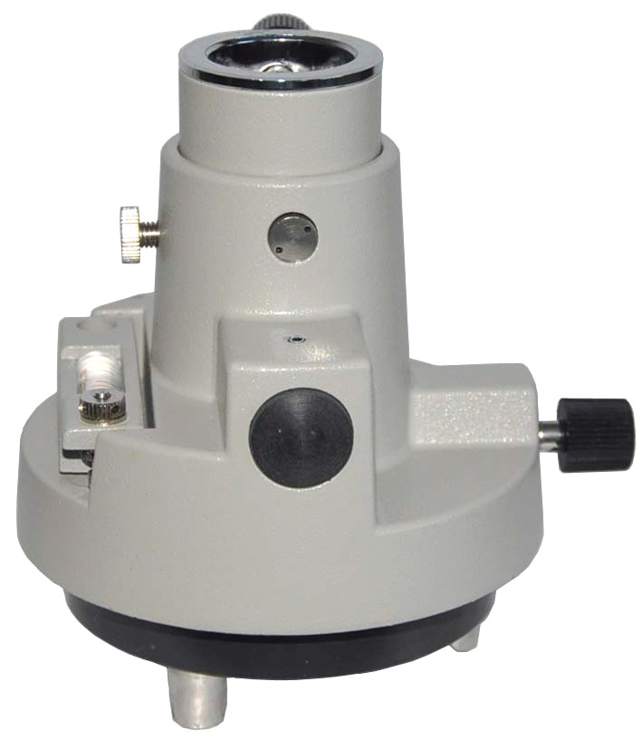 SM-AD-10 - Basamento porta prisma regolabile, senza piombo ottico-0