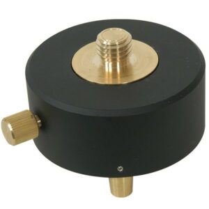 SM-AD-MA3 - Adattatore per tricuspide, orientabile con blocco-0