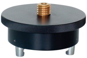 SM-AD-MA4 - Adattatore per tricuspide, orientabile con frizione-0