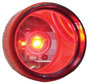 SM-PR-LIGHT - Prisma riflettente con luce a LED-0