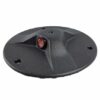 SM-PR-ROAD-118-1 - Mira carrabile in metallo con singolo prisma-0