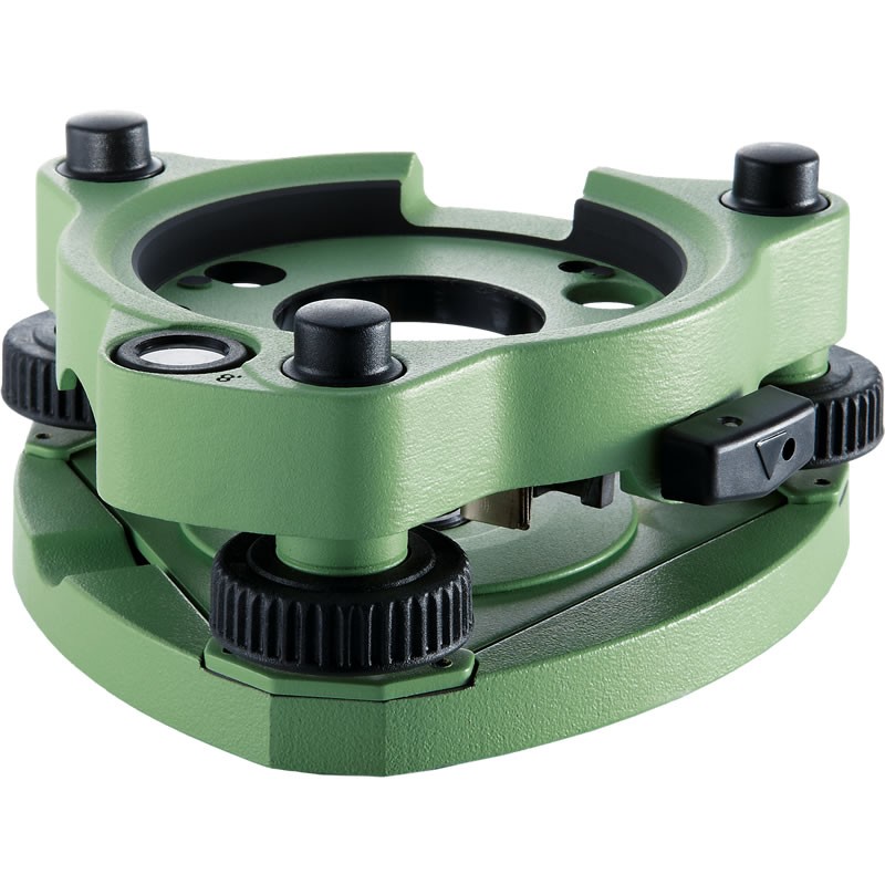 Nuovo Ricambio Verde Con Piombino Ottico For Tutti Gli Articoli Stazione Totale/GPS/Prisma