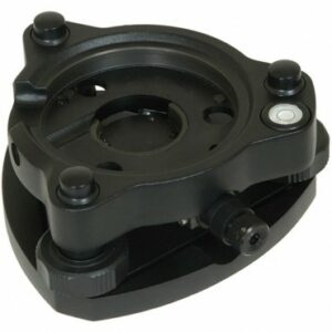 SM-TR-SP-12D-BLK - Tricuspide standard, con piombo ottico, colore nero (Trimble Style)-0