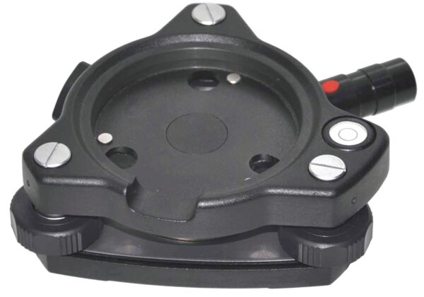 SM-TR-SP-12L - Tricuspide standard, con piombo laser, colore nero.-0