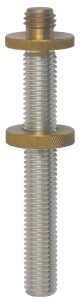 SM-AD-58ADJ - Terminale con attacco 5/8